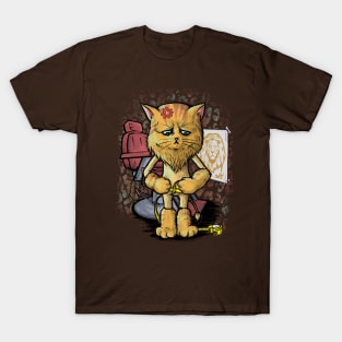 Furregrets T-Shirt